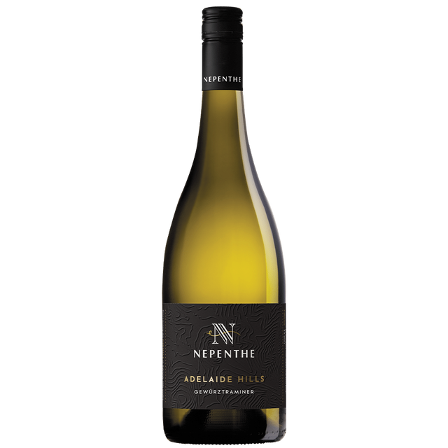 750 ml Bottle Nepenthe Pinnacle Gewurztraminer image number null